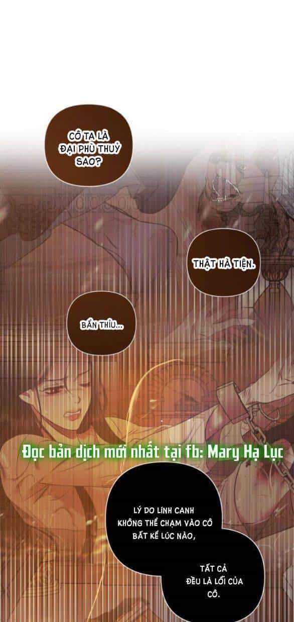 Mong Chờ Giây Phút Thiêng Liêng Được Chạm Tới Người - Chương 15 - ảnh 19