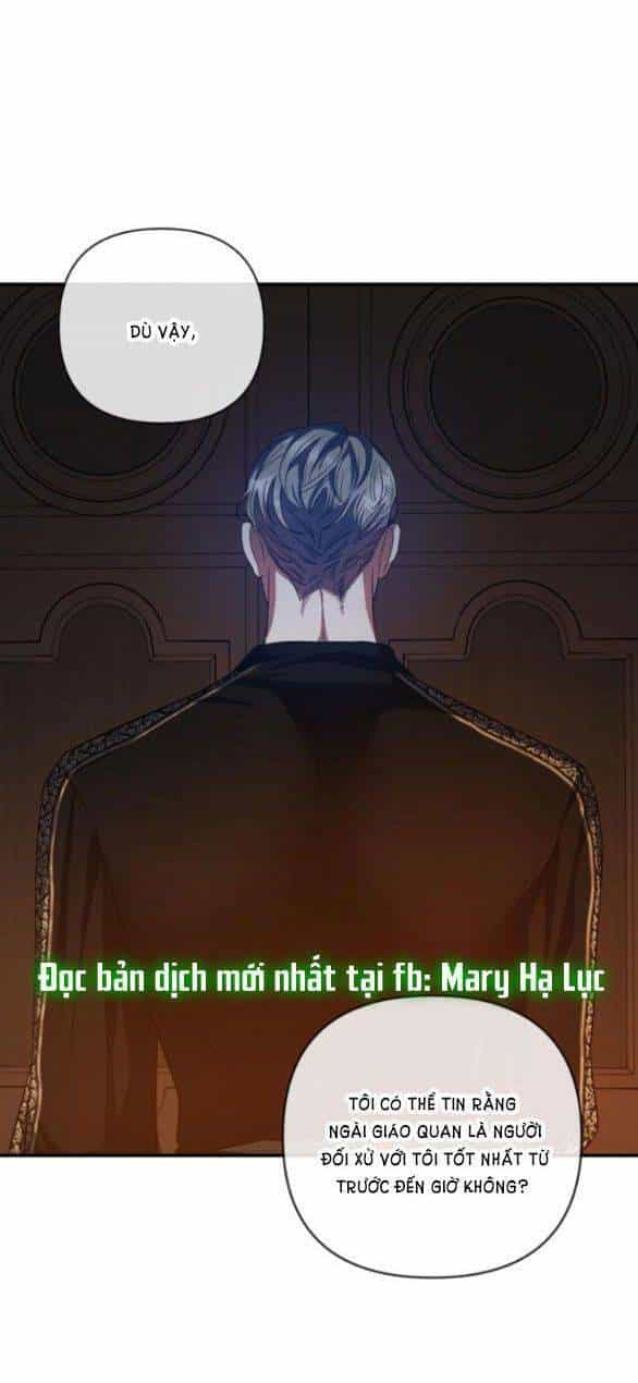 Mong Chờ Giây Phút Thiêng Liêng Được Chạm Tới Người - Chương 15 - ảnh 22