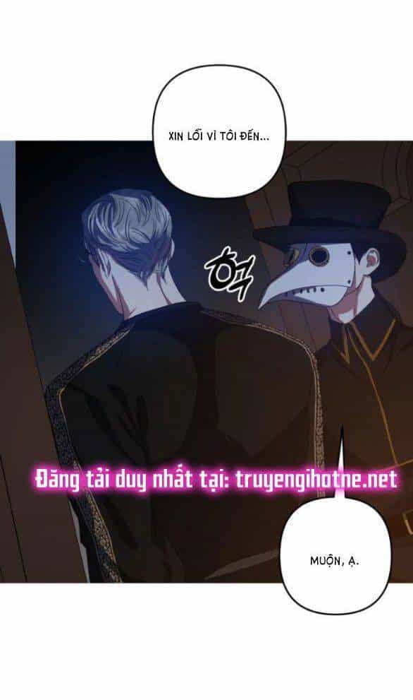 Mong Chờ Giây Phút Thiêng Liêng Được Chạm Tới Người - Chương 15 - ảnh 24