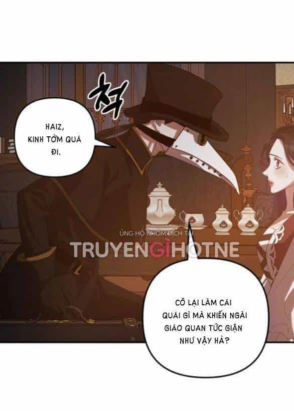 Mong Chờ Giây Phút Thiêng Liêng Được Chạm Tới Người - Chương 15 - ảnh 26