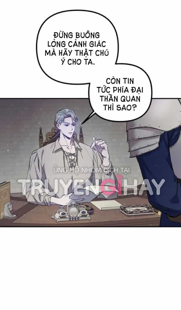 Mong Chờ Giây Phút Thiêng Liêng Được Chạm Tới Người - Chương 2.1 - ảnh 14