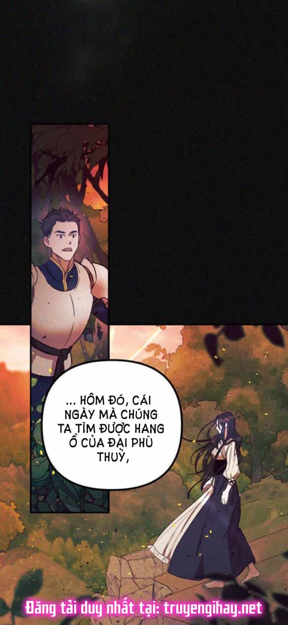 Mong Chờ Giây Phút Thiêng Liêng Được Chạm Tới Người - Chương 2.1 - ảnh 18