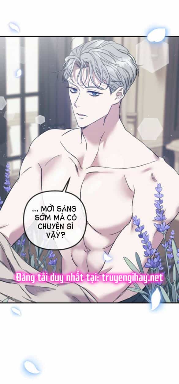 Mong Chờ Giây Phút Thiêng Liêng Được Chạm Tới Người - Chương 2.1 - ảnh 27