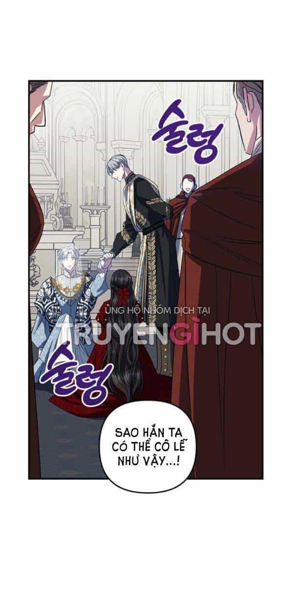 Mong Chờ Giây Phút Thiêng Liêng Được Chạm Tới Người - Chương 16 - ảnh 13