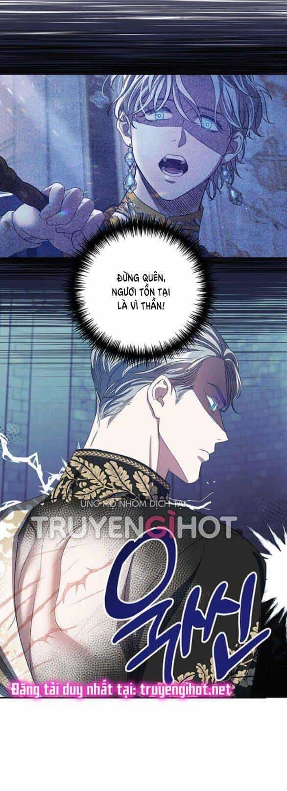 Mong Chờ Giây Phút Thiêng Liêng Được Chạm Tới Người - Chương 16 - ảnh 25
