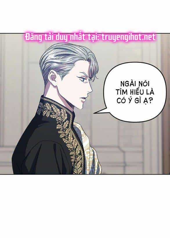 Mong Chờ Giây Phút Thiêng Liêng Được Chạm Tới Người - Chương 16 - ảnh 17