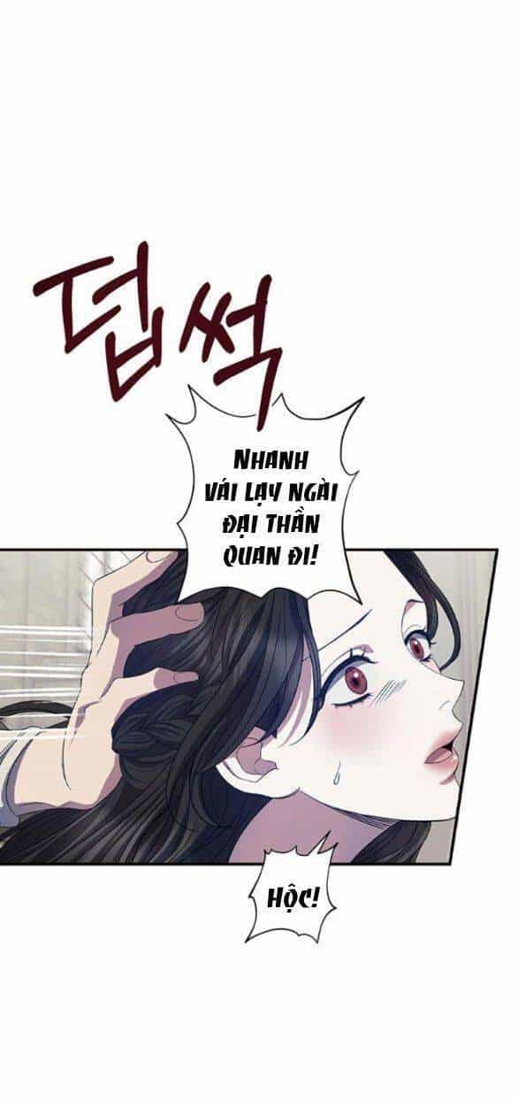 Mong Chờ Giây Phút Thiêng Liêng Được Chạm Tới Người - Chương 16 - ảnh 6