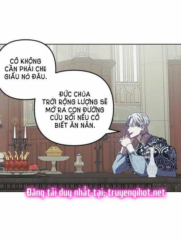 Mong Chờ Giây Phút Thiêng Liêng Được Chạm Tới Người - Chương 16.5 - ảnh 14