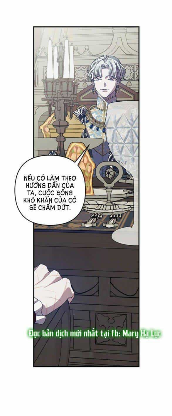 Mong Chờ Giây Phút Thiêng Liêng Được Chạm Tới Người - Chương 16.5 - ảnh 22