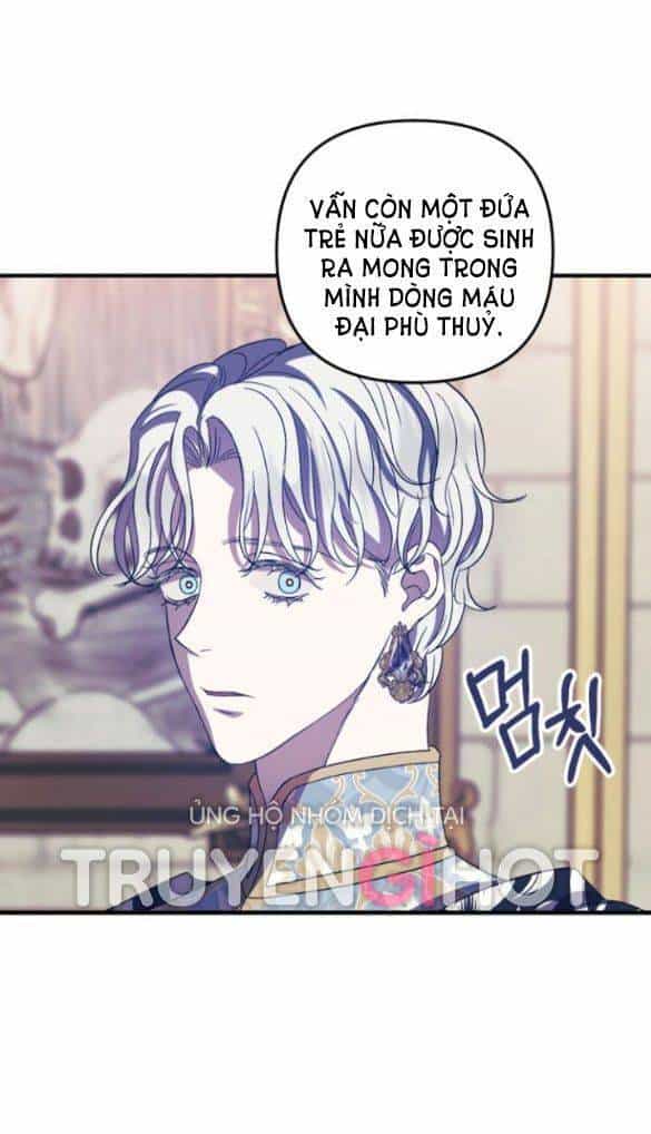 Mong Chờ Giây Phút Thiêng Liêng Được Chạm Tới Người - Chương 17 - ảnh 25