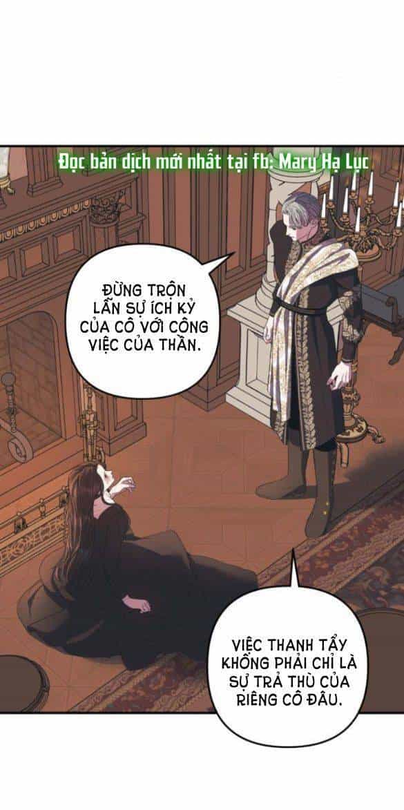 Mong Chờ Giây Phút Thiêng Liêng Được Chạm Tới Người - Chương 17.5 - ảnh 18