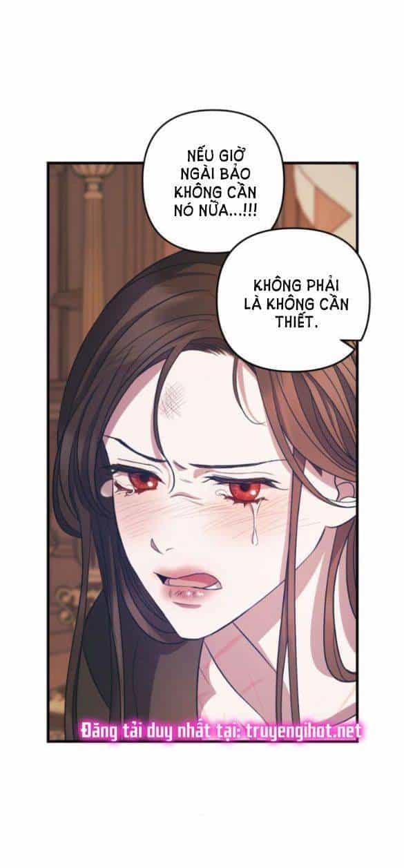 Mong Chờ Giây Phút Thiêng Liêng Được Chạm Tới Người - Chương 17.5 - ảnh 21