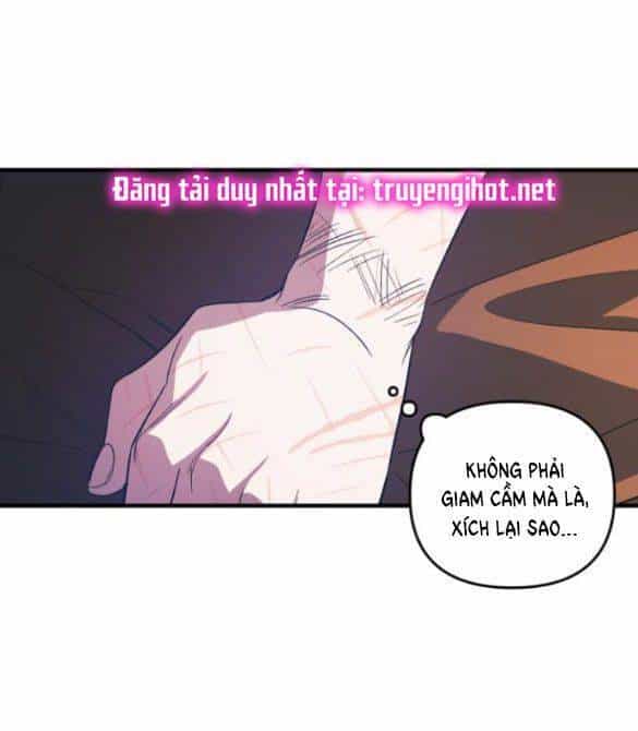 Mong Chờ Giây Phút Thiêng Liêng Được Chạm Tới Người - Chương 17.5 - ảnh 26