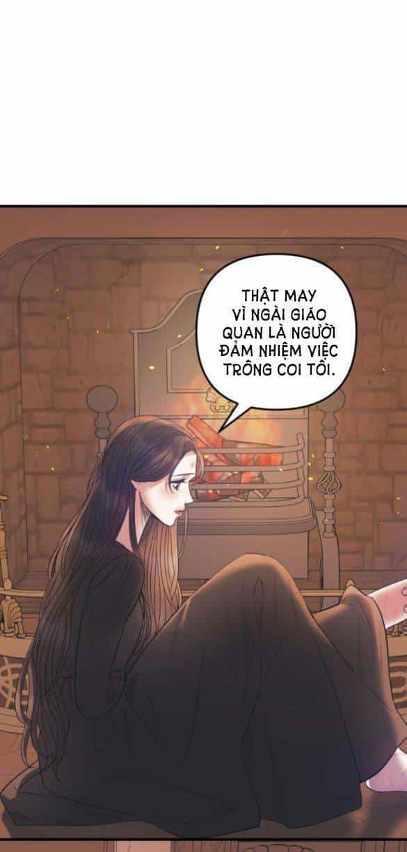 Mong Chờ Giây Phút Thiêng Liêng Được Chạm Tới Người - Chương 17.5 - ảnh 28