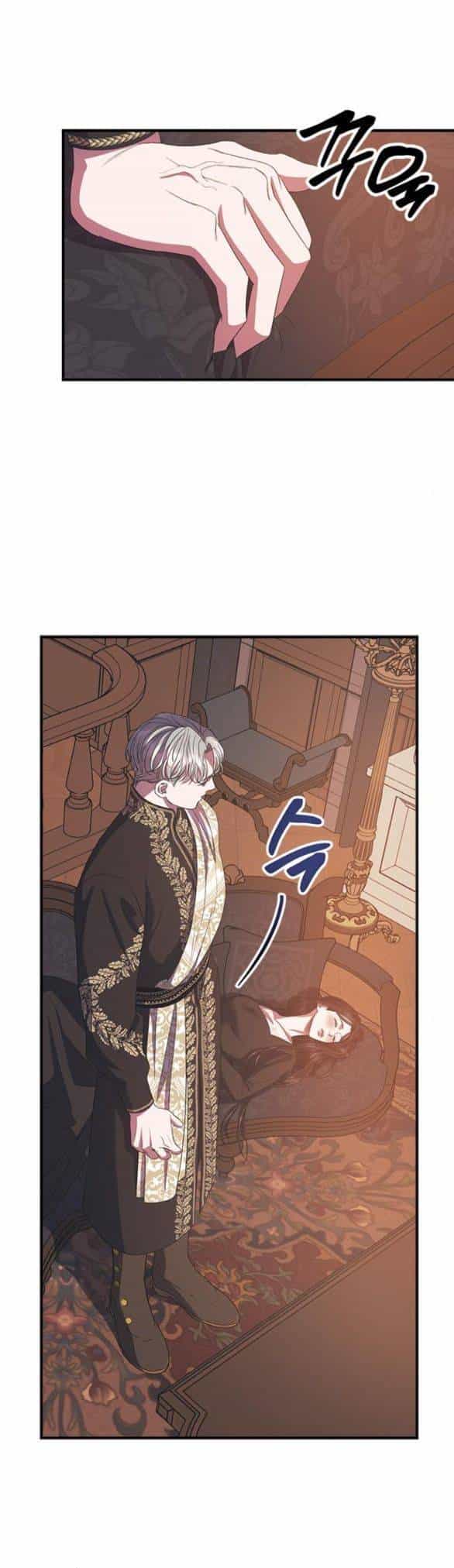 Mong Chờ Giây Phút Thiêng Liêng Được Chạm Tới Người - Chương 18 - ảnh 12