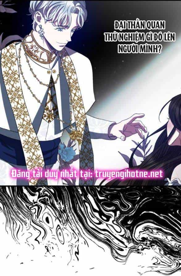 Mong Chờ Giây Phút Thiêng Liêng Được Chạm Tới Người - Chương 18 - ảnh 21