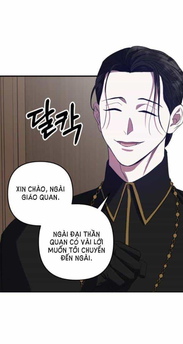 Mong Chờ Giây Phút Thiêng Liêng Được Chạm Tới Người - Chương 18 - ảnh 26