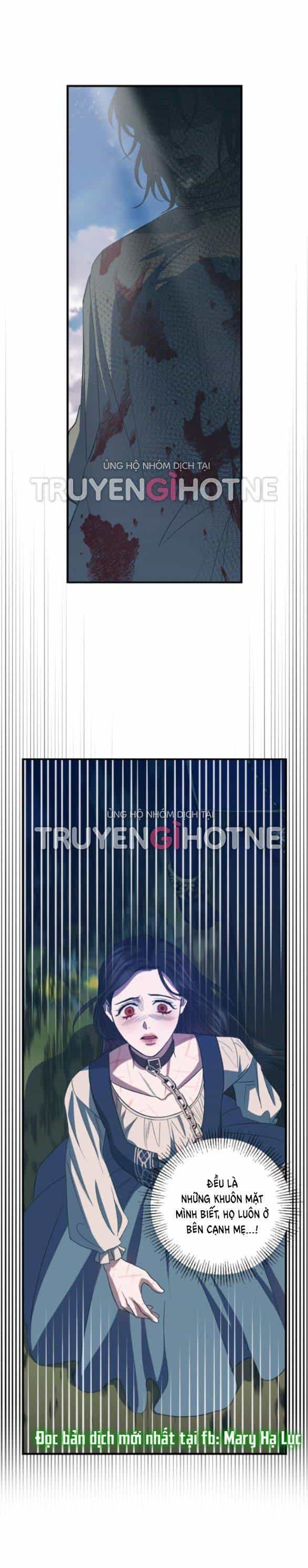 Mong Chờ Giây Phút Thiêng Liêng Được Chạm Tới Người - Chương 18.5 - ảnh 23