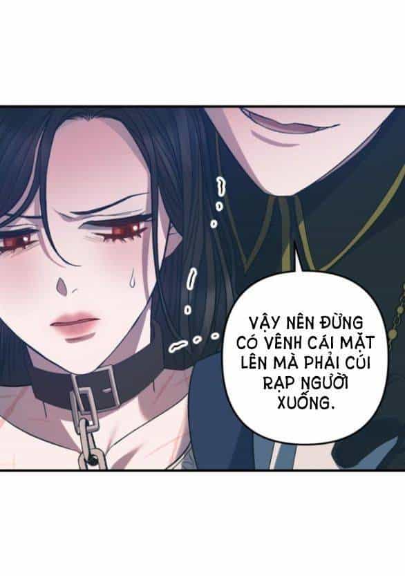 Mong Chờ Giây Phút Thiêng Liêng Được Chạm Tới Người - Chương 18.5 - ảnh 25