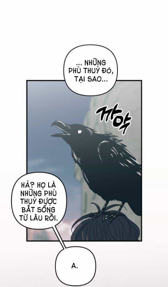 Mong Chờ Giây Phút Thiêng Liêng Được Chạm Tới Người - Chương 18.5 - ảnh 26