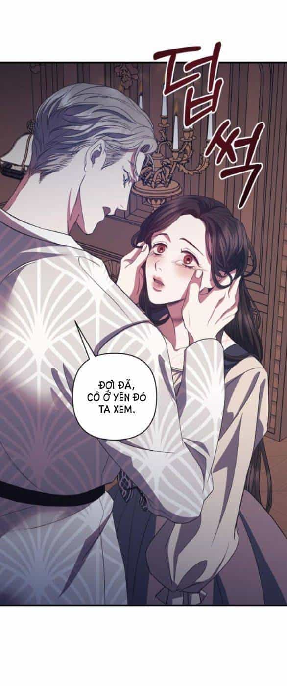 Mong Chờ Giây Phút Thiêng Liêng Được Chạm Tới Người - Chương 19 - ảnh 20