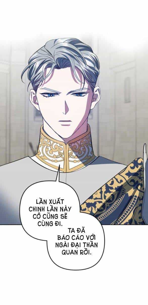 Mong Chờ Giây Phút Thiêng Liêng Được Chạm Tới Người - Chương 19.5 - ảnh 19
