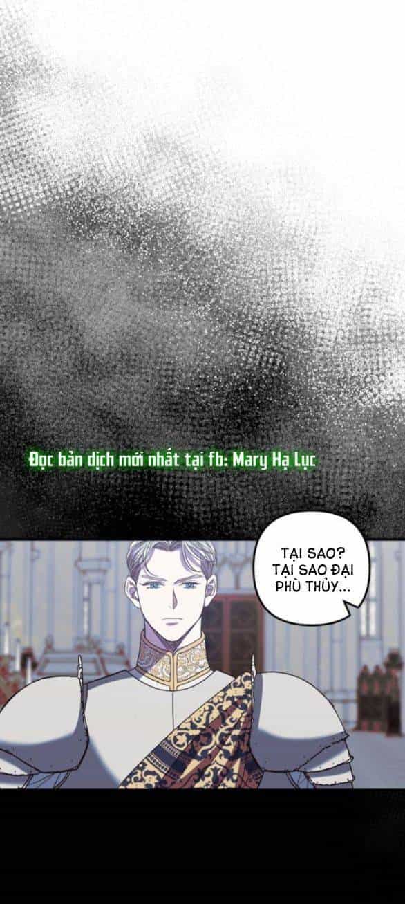 Mong Chờ Giây Phút Thiêng Liêng Được Chạm Tới Người - Chương 19.5 - ảnh 21