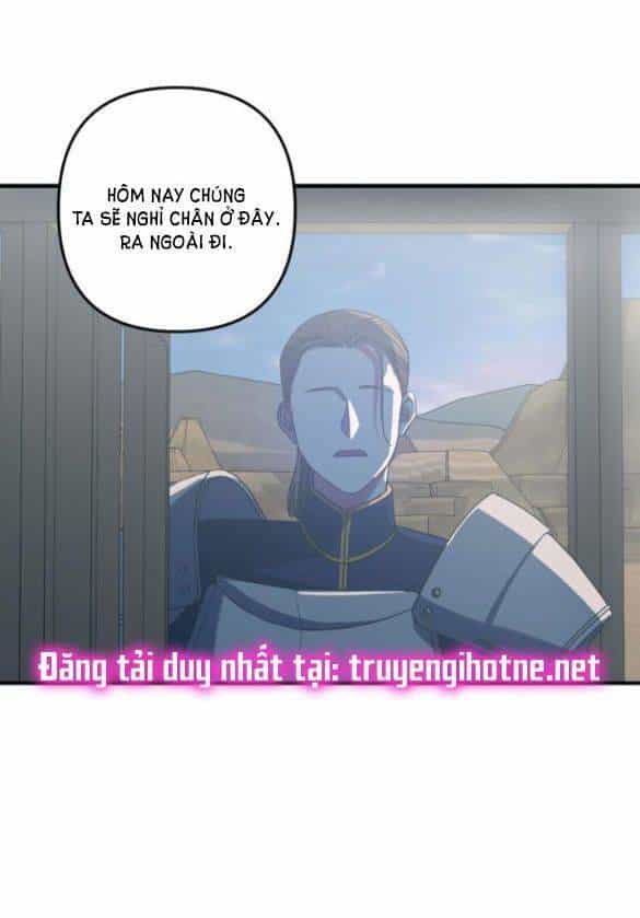 Mong Chờ Giây Phút Thiêng Liêng Được Chạm Tới Người - Chương 20 - ảnh 13