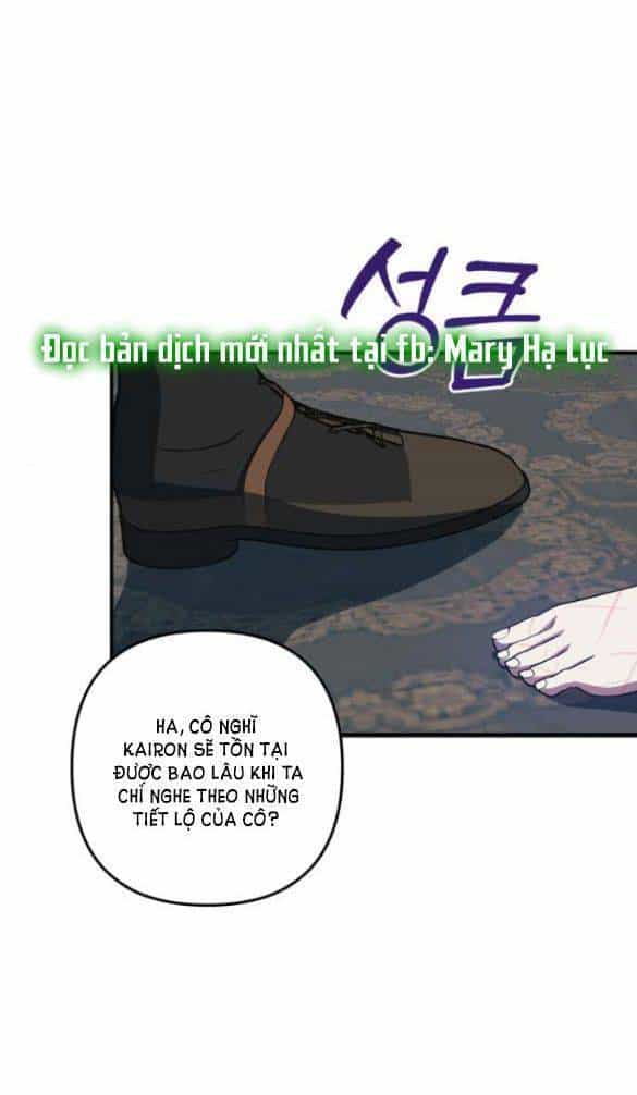 Mong Chờ Giây Phút Thiêng Liêng Được Chạm Tới Người - Chương 20 - ảnh 27