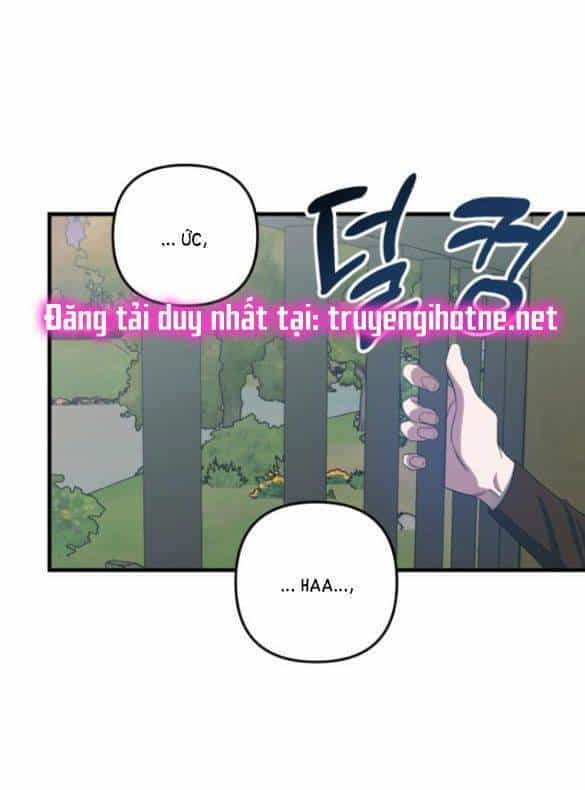 Mong Chờ Giây Phút Thiêng Liêng Được Chạm Tới Người - Chương 20 - ảnh 4