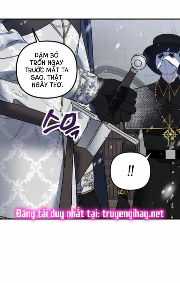 Mong Chờ Giây Phút Thiêng Liêng Được Chạm Tới Người - Chương 2.2 - ảnh 23
