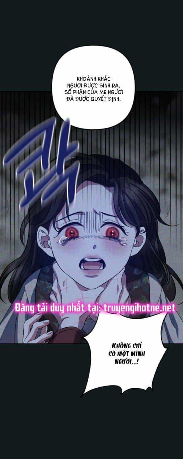 Mong Chờ Giây Phút Thiêng Liêng Được Chạm Tới Người - Chương 20.5 - ảnh 8