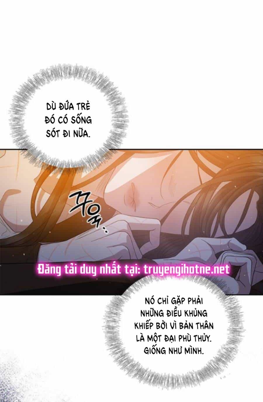 Mong Chờ Giây Phút Thiêng Liêng Được Chạm Tới Người - Chương 21.1 - ảnh 13