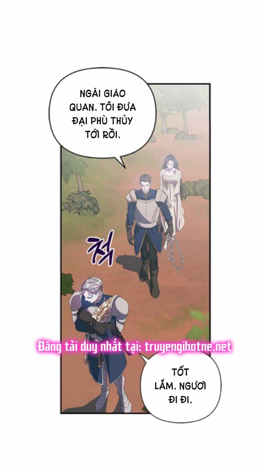 Mong Chờ Giây Phút Thiêng Liêng Được Chạm Tới Người - Chương 21.1 - ảnh 20
