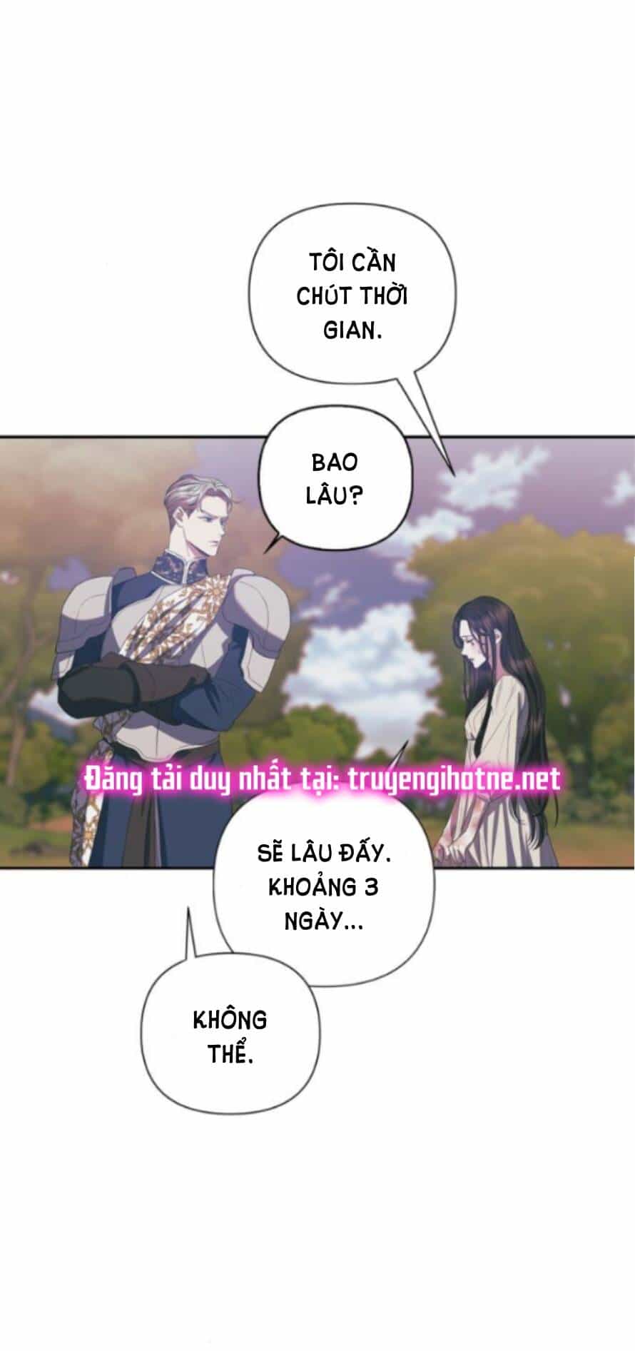 Mong Chờ Giây Phút Thiêng Liêng Được Chạm Tới Người - Chương 21.1 - ảnh 23