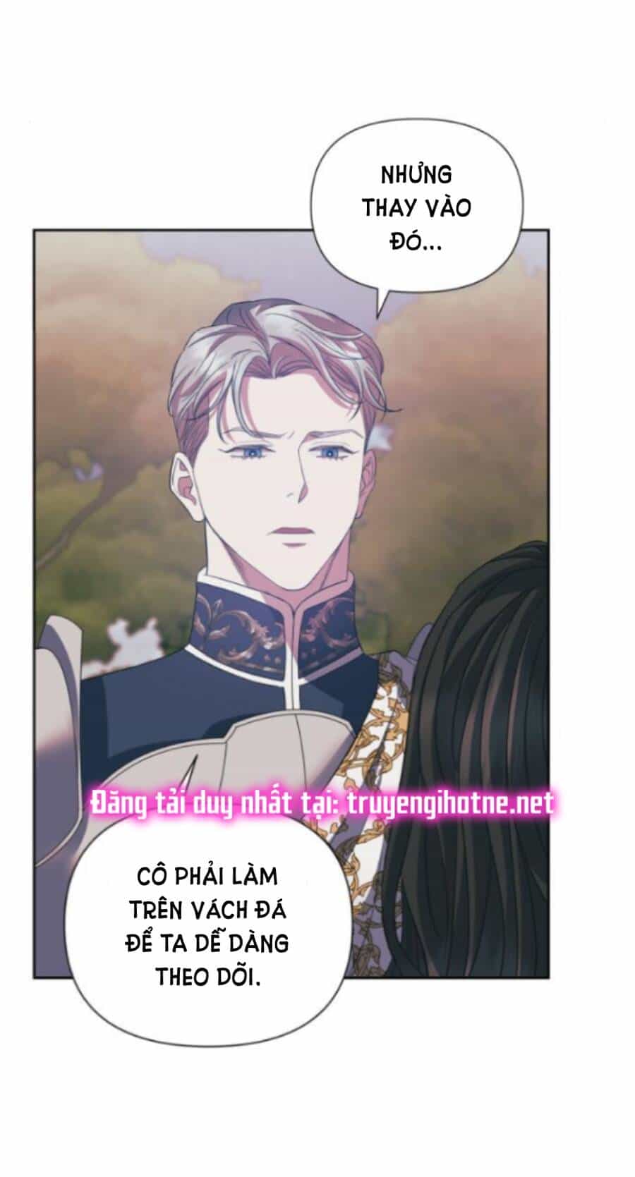 Mong Chờ Giây Phút Thiêng Liêng Được Chạm Tới Người - Chương 21.1 - ảnh 30