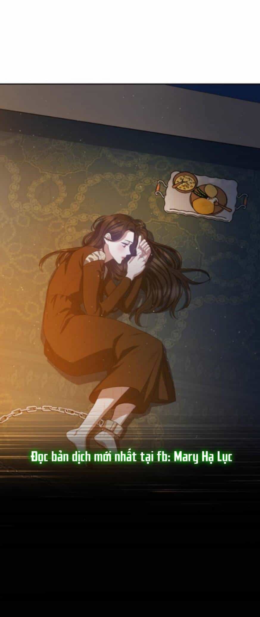 Mong Chờ Giây Phút Thiêng Liêng Được Chạm Tới Người - Chương 21.1 - ảnh 4