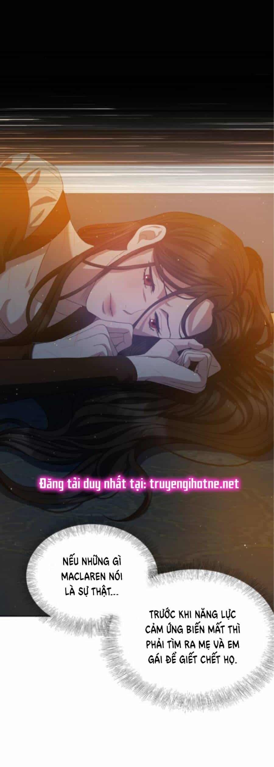 Mong Chờ Giây Phút Thiêng Liêng Được Chạm Tới Người - Chương 21.1 - ảnh 6