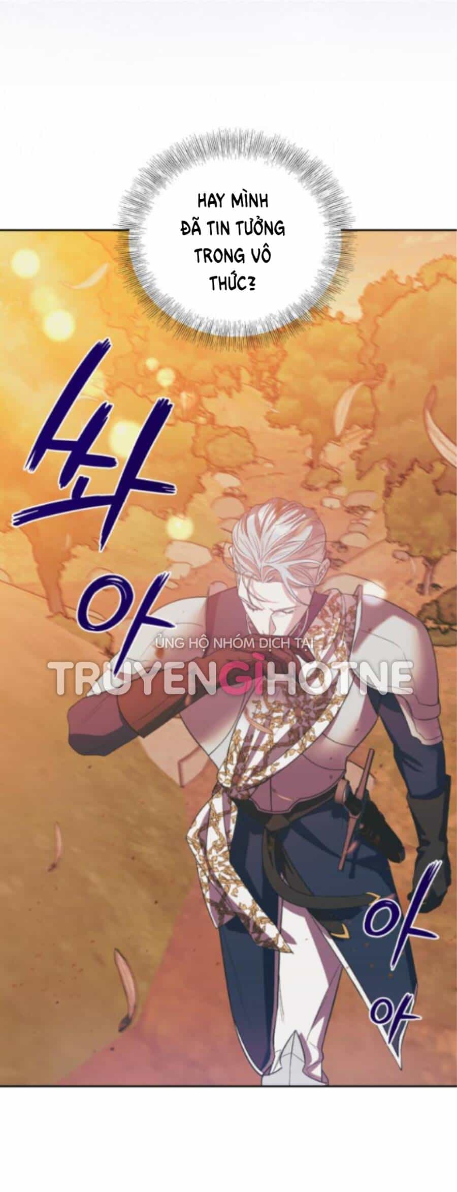 Mong Chờ Giây Phút Thiêng Liêng Được Chạm Tới Người - Chương 21.2 - ảnh 11
