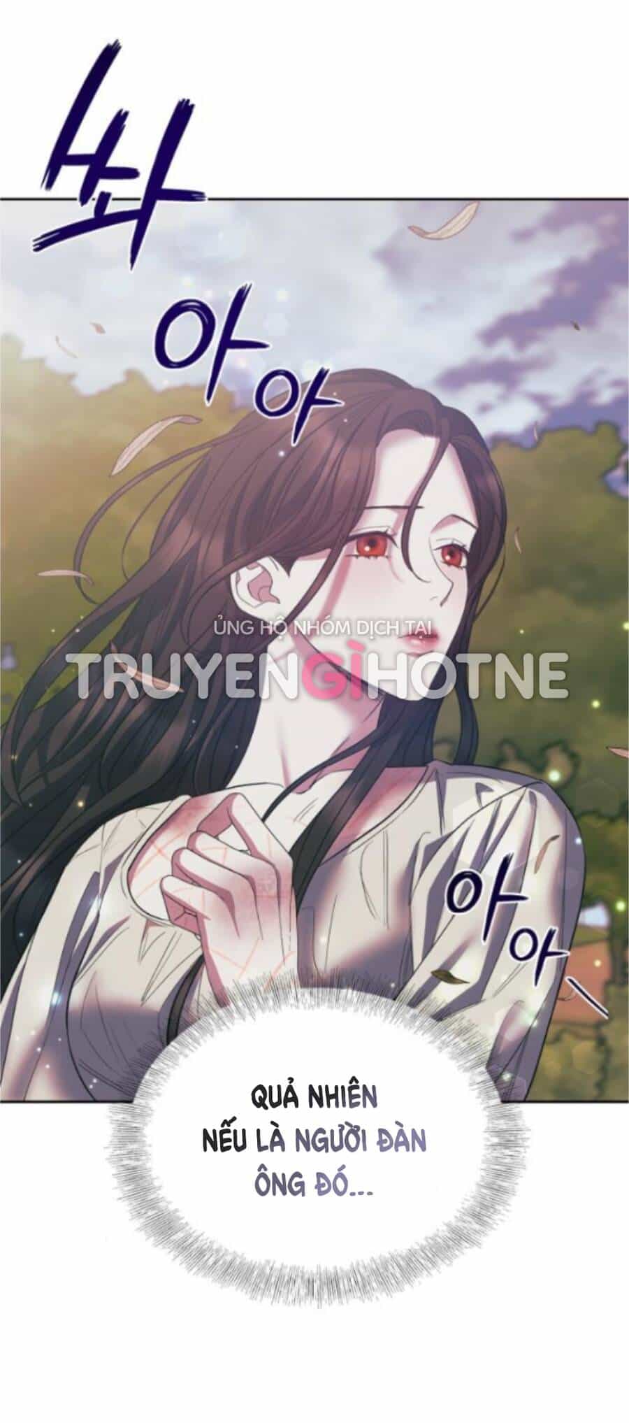 Mong Chờ Giây Phút Thiêng Liêng Được Chạm Tới Người - Chương 21.2 - ảnh 2