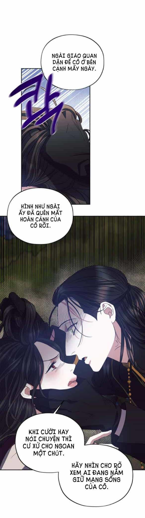 Mong Chờ Giây Phút Thiêng Liêng Được Chạm Tới Người - Chương 22.1 - ảnh 16