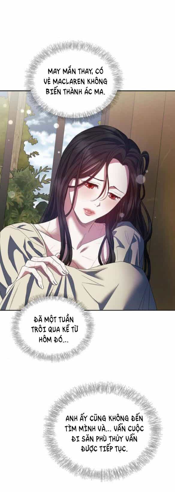 Mong Chờ Giây Phút Thiêng Liêng Được Chạm Tới Người - Chương 23.1 - ảnh 16