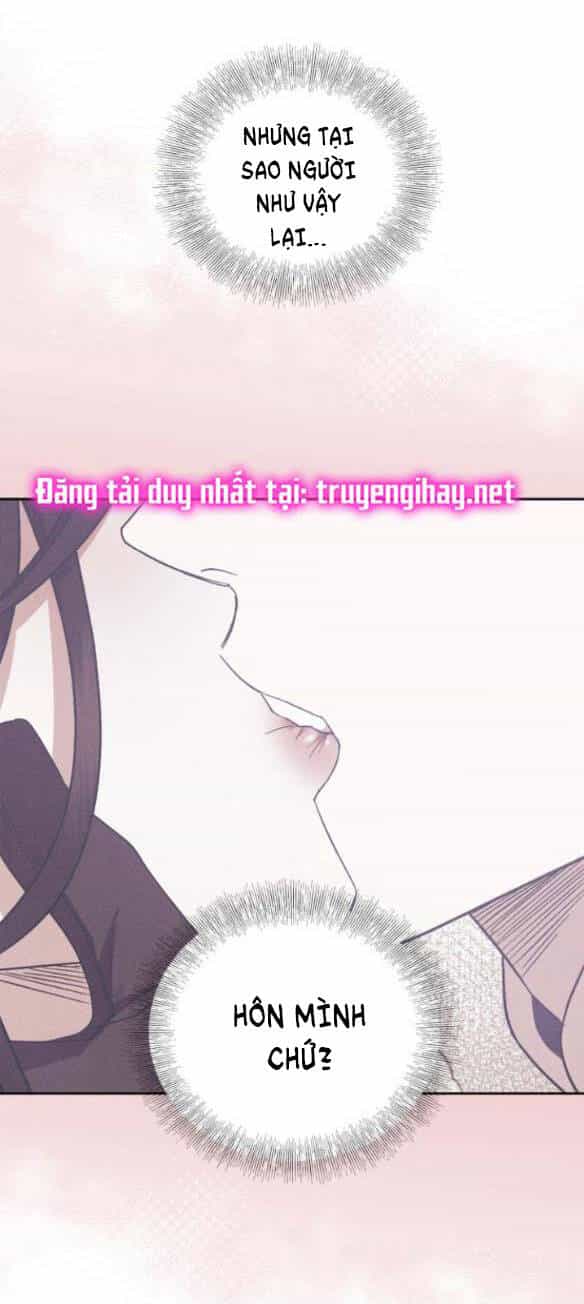 Mong Chờ Giây Phút Thiêng Liêng Được Chạm Tới Người - Chương 23.1 - ảnh 18