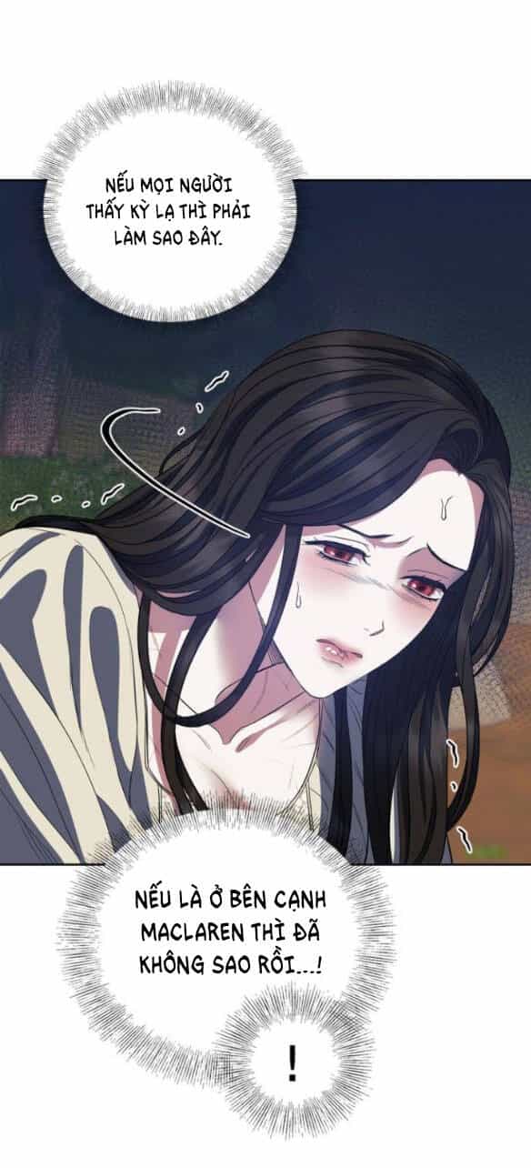 Mong Chờ Giây Phút Thiêng Liêng Được Chạm Tới Người - Chương 23.2 - ảnh 14