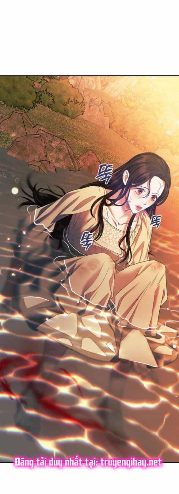 Mong Chờ Giây Phút Thiêng Liêng Được Chạm Tới Người - Chương 23.2 - ảnh 24
