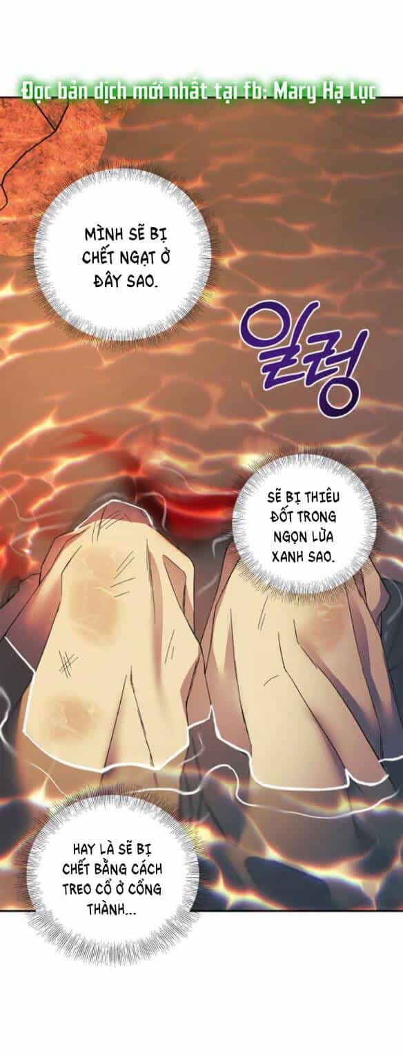 Mong Chờ Giây Phút Thiêng Liêng Được Chạm Tới Người - Chương 23.2 - ảnh 27