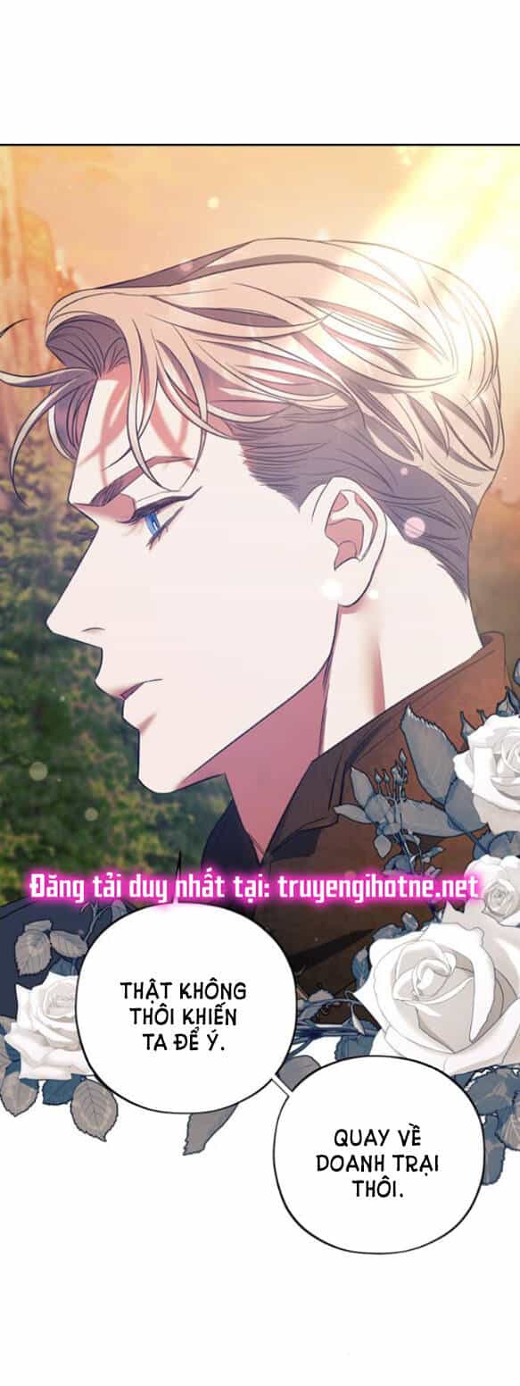 Mong Chờ Giây Phút Thiêng Liêng Được Chạm Tới Người - Chương 24.1 - ảnh 13