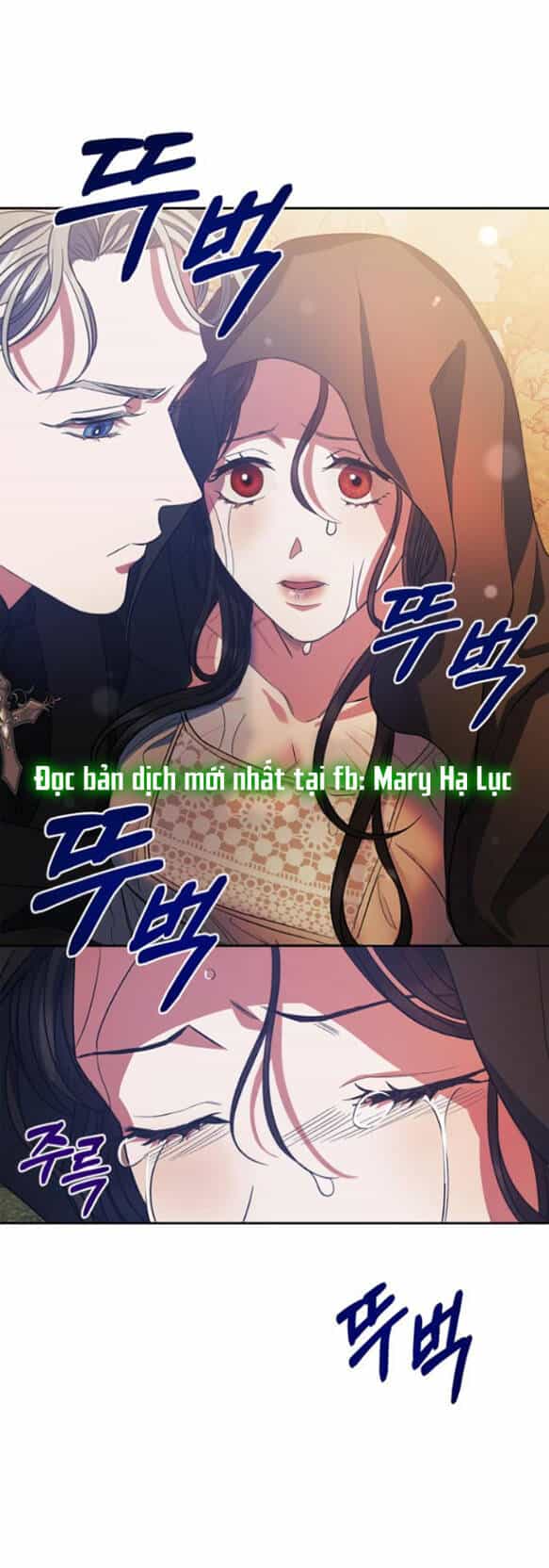 Mong Chờ Giây Phút Thiêng Liêng Được Chạm Tới Người - Chương 24.1 - ảnh 14