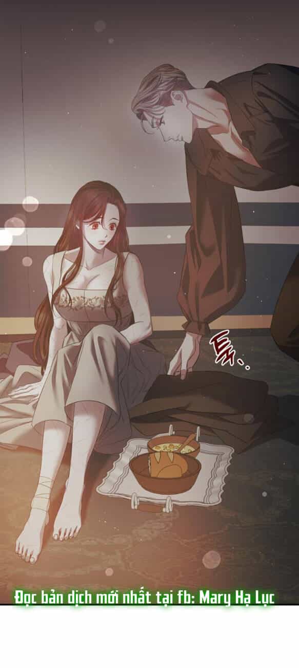 Mong Chờ Giây Phút Thiêng Liêng Được Chạm Tới Người - Chương 24.1 - ảnh 24