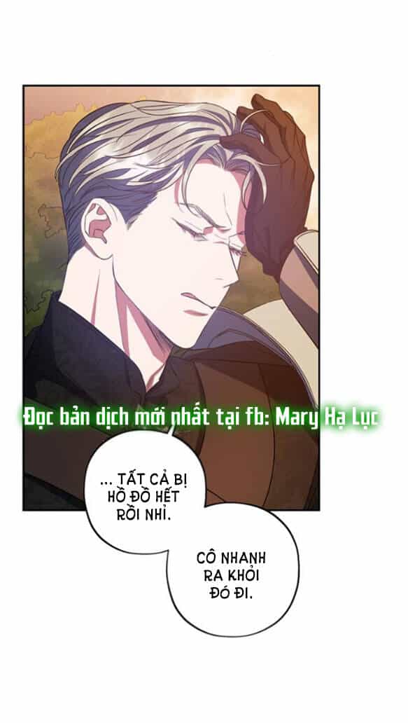 Mong Chờ Giây Phút Thiêng Liêng Được Chạm Tới Người - Chương 24.1 - ảnh 5